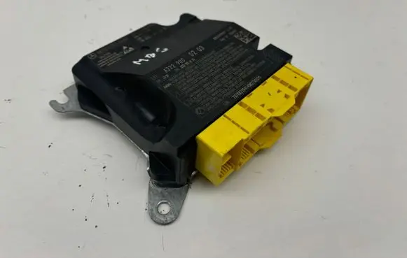 Mercedes-Benz S AMG W222 Airbag control unit/module A2229000203 A2229026103 A2229012501