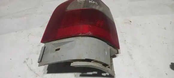 Ford Galaxy Rear/tail lights