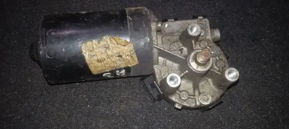 Audi A3 S3 8L Wiper motor 0390241138