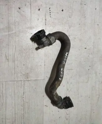 Peugeot 2008 II Engine coolant pipe/hose HRPA200