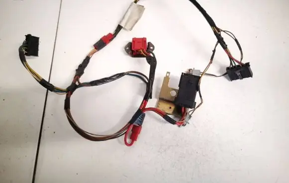 Iveco Daily 40.8 Other wiring loom