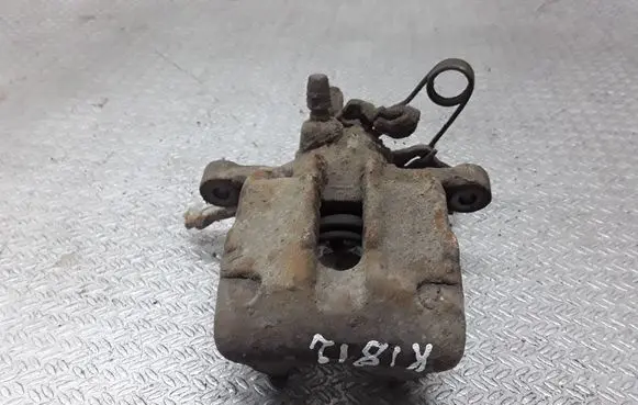 Seat Alhambra (Mk1) Rear brake caliper