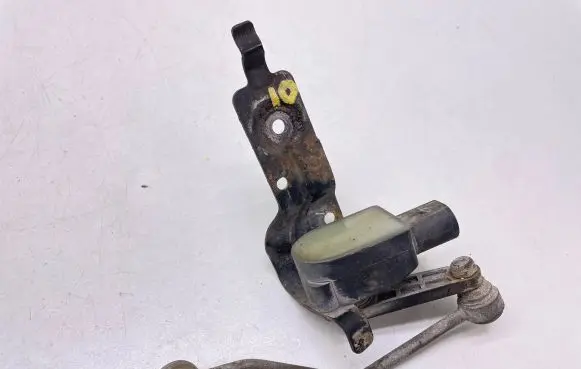 Audi A6 S6 C6 4F Headlight/headlamp level sensor 4F0941285F