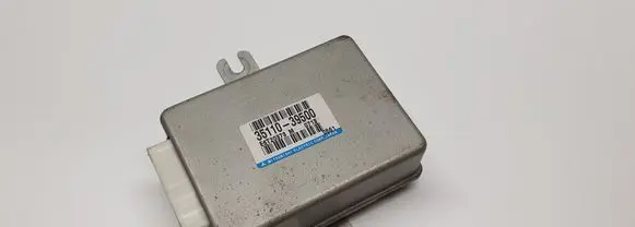 Hyundai XG Other control units/modules 3511039500