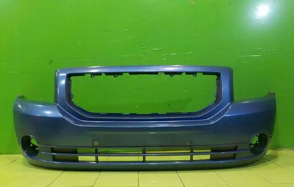 Dodge Caliber Front bumper PRZOD TP35