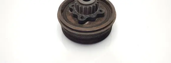 Ford Mondeo MK I Crankshaft pulley