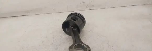 BMW 3 E46 Piston with connecting rod