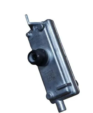 Windshield/windscreen camera