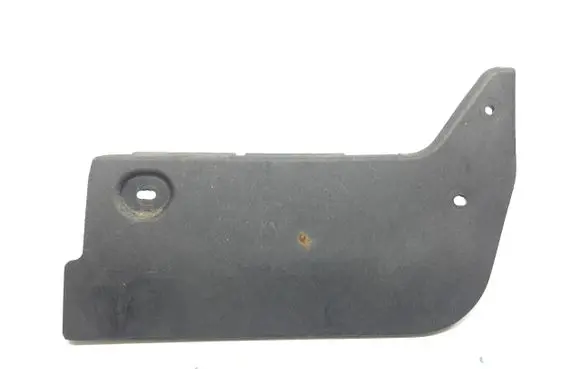 Audi TT Mk1 Front wheel arch liner splash guards 8N0807548B