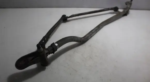 Audi A4 S4 B6 8E 8H Front wiper linkage 
