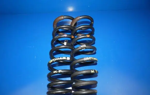 KIA Optima Rear coil spring 