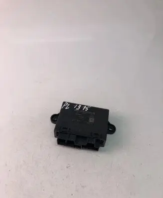 Ford Mondeo MK IV Other control units/modules FK7T14B533AA