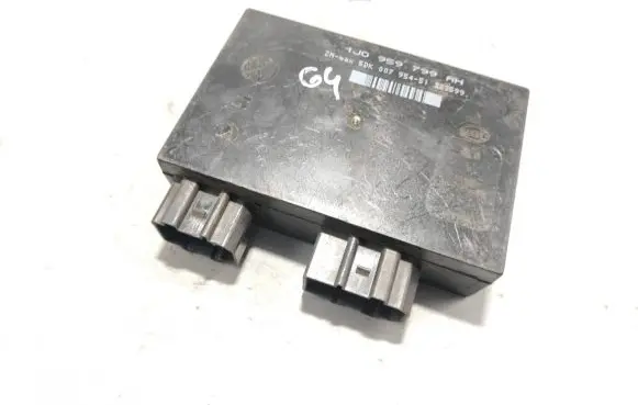 Volkswagen Golf IV Central body control module 1J0959799AH 5DK00795451 23599