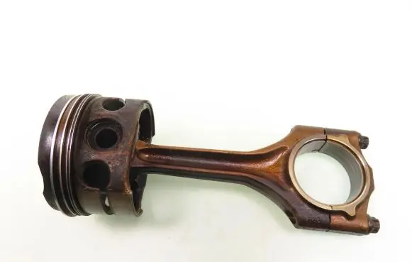 BMW 3 E46 Piston with connecting rod 1432800