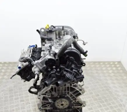 Volkswagen Golf VII Engine DKRF
