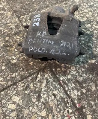 Volkswagen Polo V 6R Front brake caliper