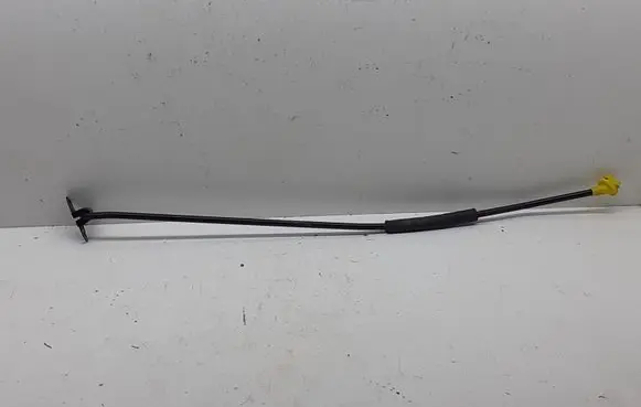 Hyundai Kona I Engine bonnet/hood prop rod/strut 