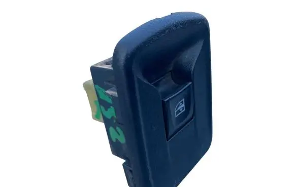Dacia Dokker Electric window control switch 254217475R