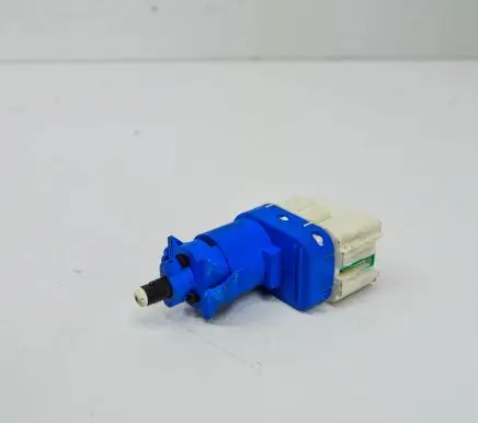 Tesla Model S Brake pedal sensor switch