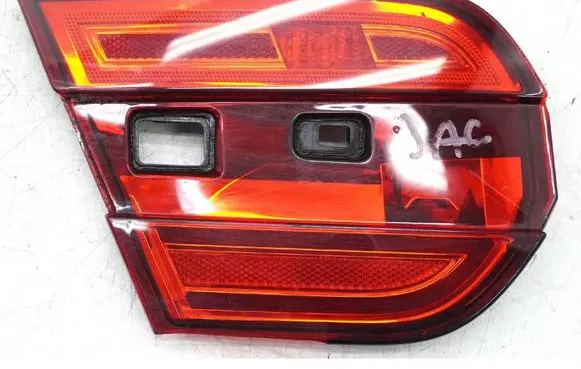 Rear/tail lights