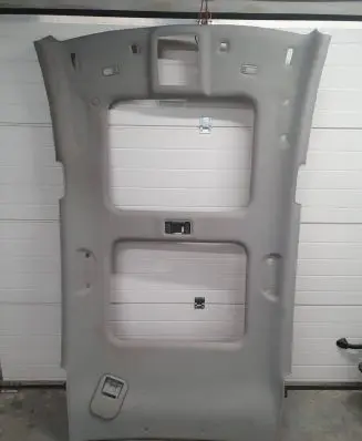 KIA Sportage Headlining 195044030