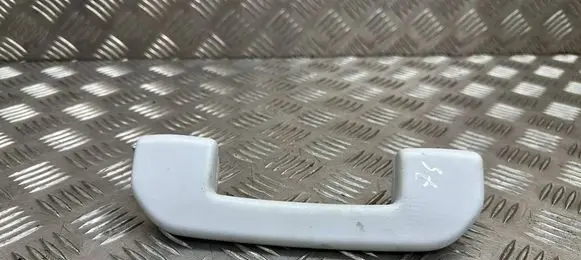 Peugeot 508 RXH Front interior roof grab handle PA6GF30