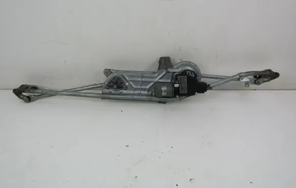 Seat Alhambra (Mk1) Front wiper linkage 7M3955603E