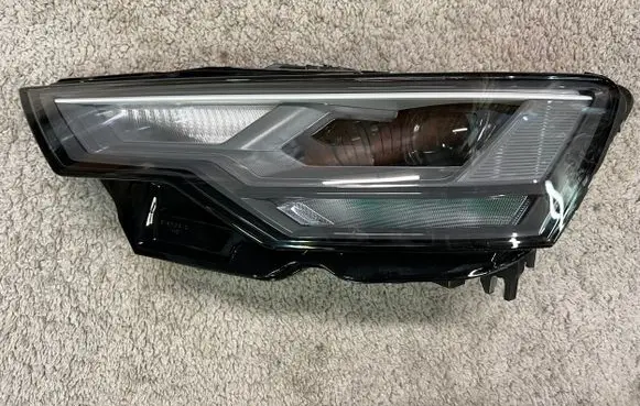 Audi A6 S6 C8 4K Headlight/headlamp 1ZX01337601 4K0941033
