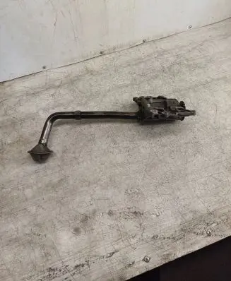 BMW 3 E46 Oil pump 11412247212 670815720
