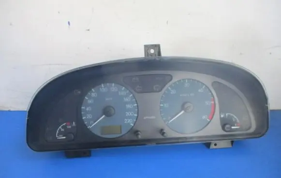 Citroen Xsara Picasso Speedometer (instrument cluster) P9645744580B