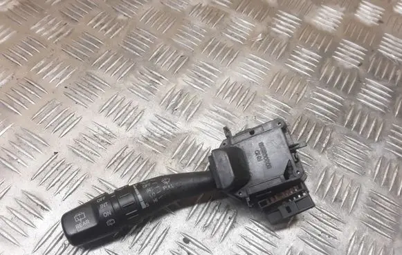 Hyundai Tucson JM Wiper control stalk 202003218