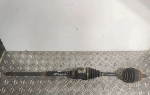 Volvo V70 Front driveshaft T051109