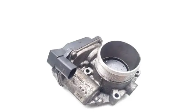 Audi A4 S4 B8 8K Electric throttle body valve 06F133062J A2C53302056