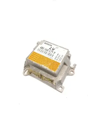 Audi A6 S6 C5 4B Airbag control unit/module 4B0959655P 0285001485