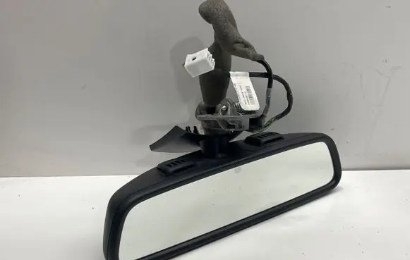 Mercedes-Benz C W204 Rear view mirror (interior) A2078103417
