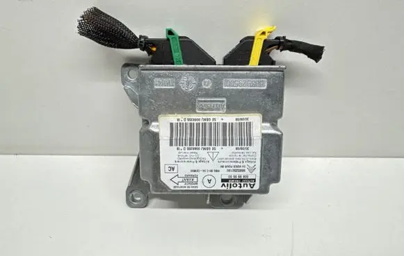 Airbag control unit/module