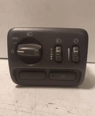 Volvo S80 Light switch 9459985 15580141 98W514