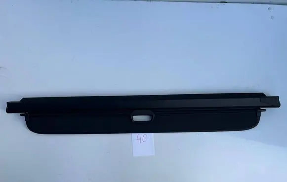 BMW X5M G05 F95 Parcel shelf load cover 7479563