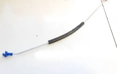 Opel Zafira A Rear door cable line 
