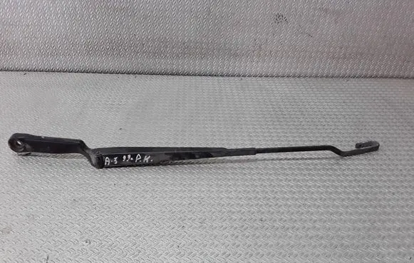 Audi A3 S3 8L Front wiper blade arm 1J1955409A