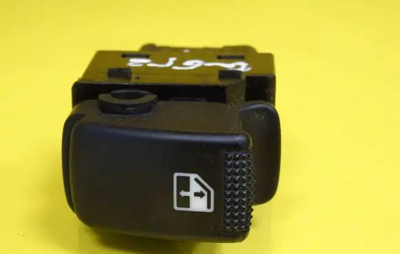 Hyundai Getz Electric window control switch