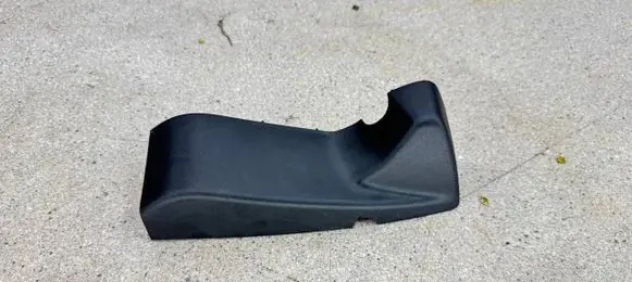 BMW 3 E46 Other interior part 9234371