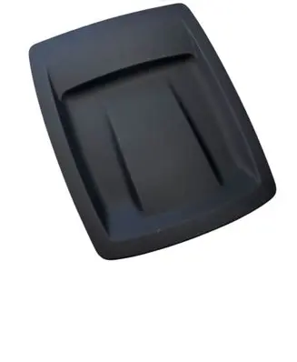 BMW 3 E90 E91 Seat trim 9166903 180262100201480