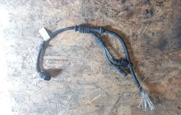 Volkswagen Touareg II Brake wiring harness 7P0971279D