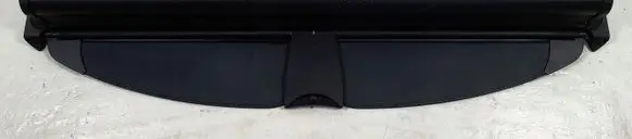 Mercedes-Benz C W204 Parcel shelf load cover 