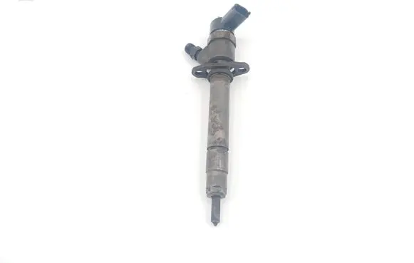 Fuel injector
