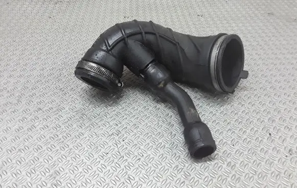 Peugeot 206 Air intake duct part