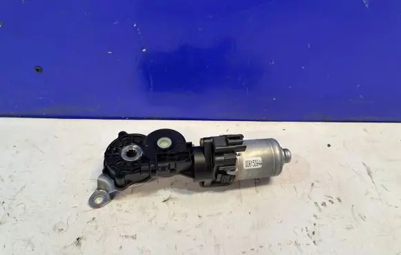 Lexus RX 450H Seat adjustment motor 00615064A