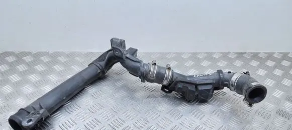 Citroen Jumpy Intercooler hose/pipe 9675758280