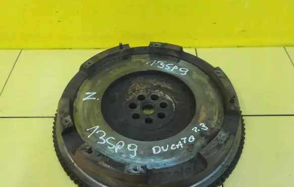 Fiat Ducato Flywheel 5801504728